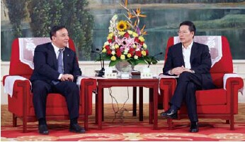 建材30周年专题图片列表页