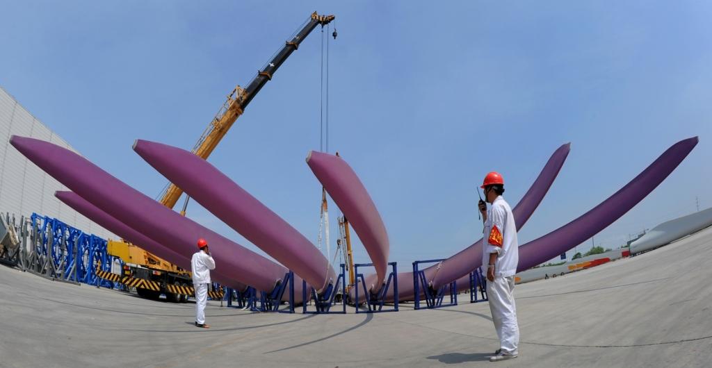 尊龙凯时转型之路-中国修建质料集团有限公司