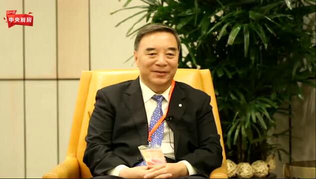 人民日报·国策说 | 宋志平：“独行快，，众行远”，，走出去不可“吃独食”20170723