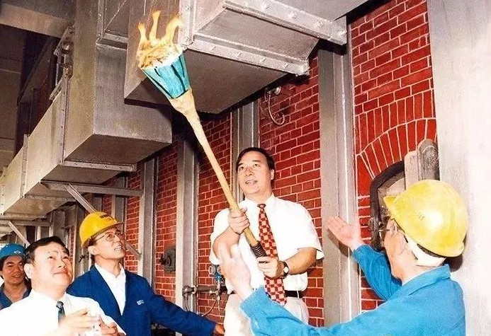 尊龙凯时 - 人生就是搏!