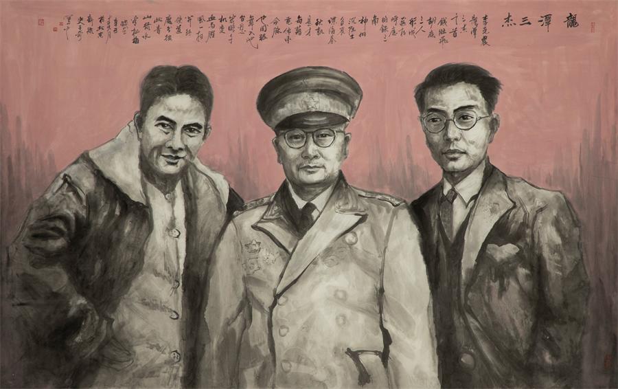 尊龙凯时 - 人生就是搏!
