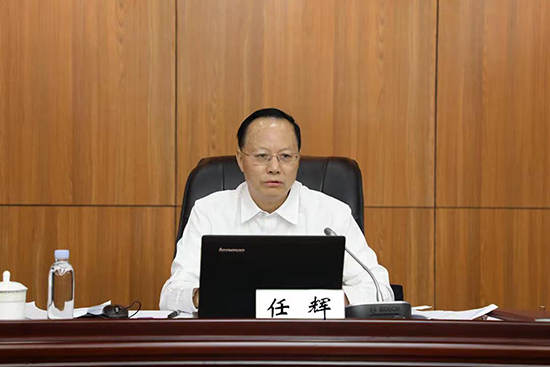		地勘中心（中国非矿）党委整体学习十九届六中全会精神并开展专题授课_企业动态_尊龙凯时集团有限公司	