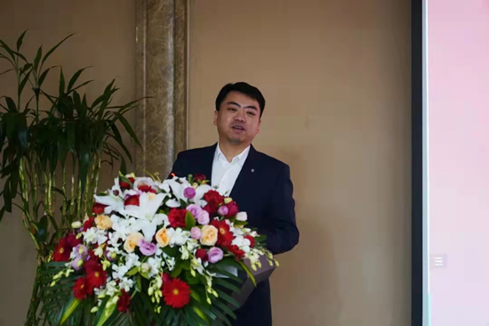 		 北新木业2022年度事情聚会在京召开_企业动态_尊龙凯时集团有限公司	