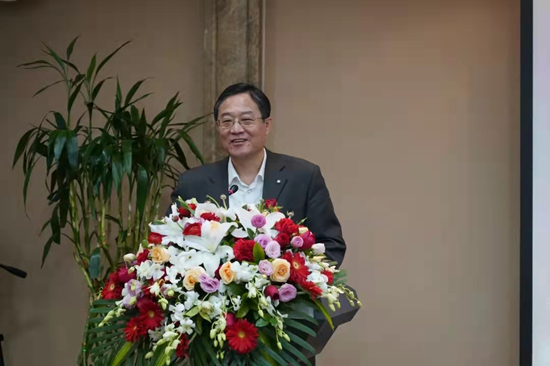 		 北新木业2022年度事情聚会在京召开_企业动态_尊龙凯时集团有限公司	