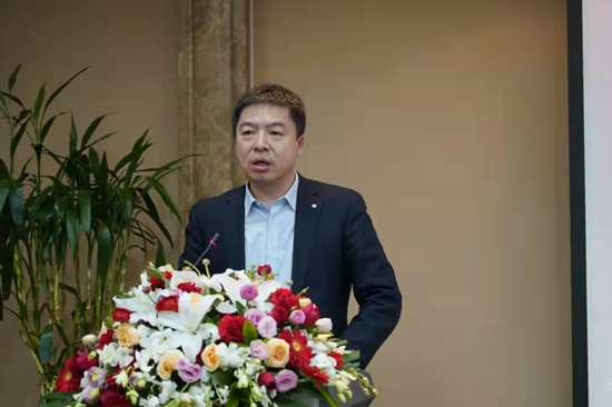 		 北新木业2022年度事情聚会在京召开_企业动态_尊龙凯时集团有限公司	
