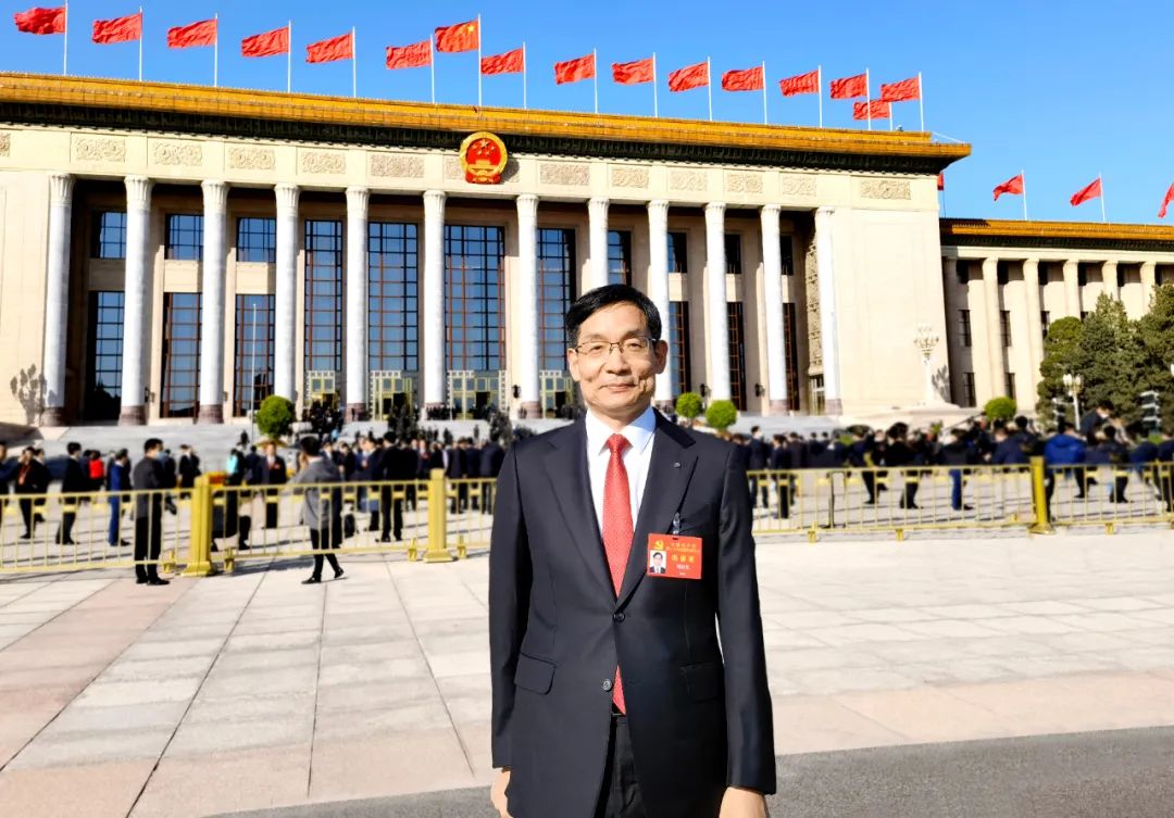 		二十大代表访谈 | 坚持刷新立异，，，，，，打造质料强国_责任撒播_尊龙凯时集团有限公司	