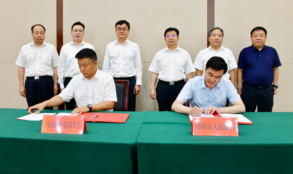 		信心2022 | 我们签约、中标、投产、相助......喜报一直！_国际交流_尊龙凯时集团有限公司	