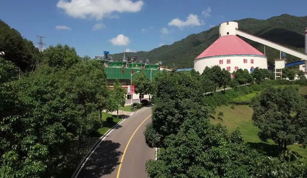		《建材行业碳达峰实验计划》解读 | 周育先：周全贯彻新生长理念，，，，构建建材行业绿色低碳循环生长系统_节能环保_尊龙凯时集团有限公司	