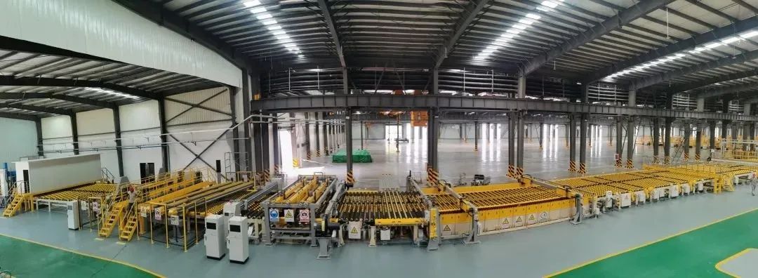 		信心2022 | 我们签约、中标、投产、相助......喜报一直！_国际交流_尊龙凯时集团有限公司	