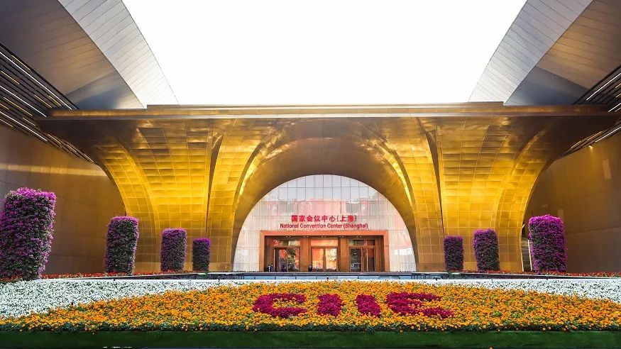 		尊龙凯时集团加入第五届中国国际入口展览会_国际交流_尊龙凯时集团有限公司	