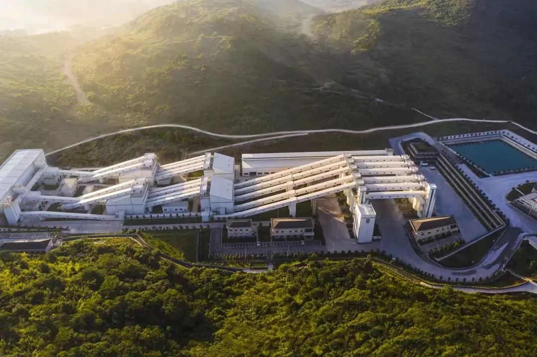 		《建材行业碳达峰实验计划》解读 | 周育先：周全贯彻新生长理念，，，，构建建材行业绿色低碳循环生长系统_节能环保_尊龙凯时集团有限公司	
