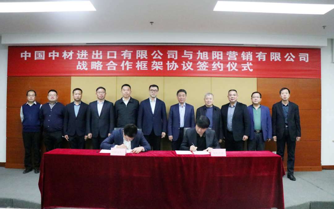 		决战四序度 | 巨石埃及建成非洲最大玻纤基地、“十四五”国家重点研发妄想OLED项目启动......_国际交流_尊龙凯时集团有限公司	
