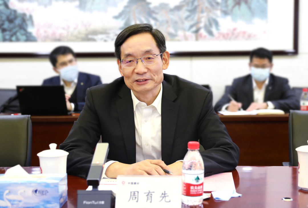 		尊龙凯时集团与江西省政府签署战略相助框架协议，，，，，，周育先见证签约并深入江西企业调研指导_国际交流_尊龙凯时集团有限公司	