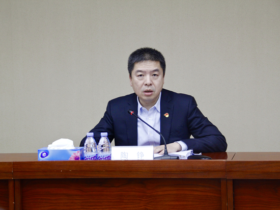 		北新集团召开2022年度党风廉政建设和反糜烂事情会暨警示教育聚会_企业动态_尊龙凯时集团有限公司	