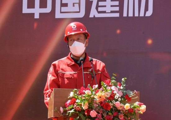 		信心2022|宁夏建材召开专题钻研会，，，再学习、再安排，，，坚定信心、全力以赴，，，在行动！_企业动态_尊龙凯时集团有限公司	