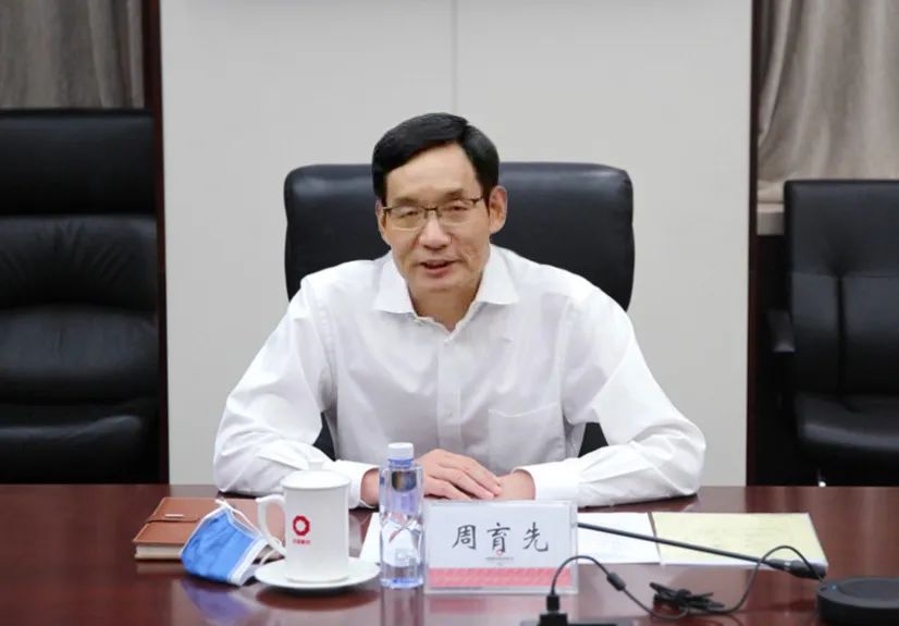 		尊龙凯时集团召开学习贯彻习近平总书记在庆祝中国共产主义青年团建设100周年大会上主要讲话精神暨青年精神素养提升工程发动安排会_责任动态_尊龙凯时集团有限公司	