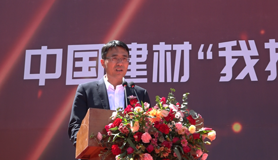 		信心2022|宁夏建材召开专题钻研会，，，再学习、再安排，，，坚定信心、全力以赴，，，在行动！_企业动态_尊龙凯时集团有限公司	