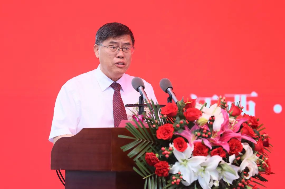 		中国巨石九江智能制造基地一期项目开工_市场绩效_尊龙凯时集团有限公司	