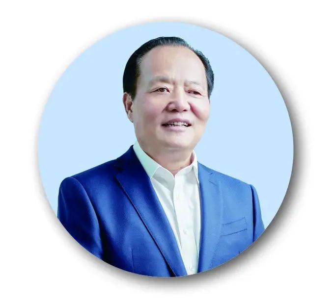 		刷新亲历者访谈 | 《企业视察报》专访中国巨石张毓强：混改乐成的窍门在充分信任和授权_国企刷新行动_尊龙凯时集团有限公司	