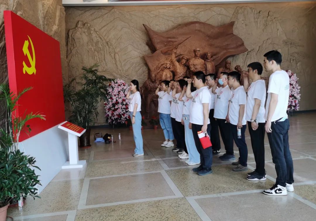 		漂亮中国?丨尊龙凯时集团“漂亮中国行动月”（国检集团站）运动顺遂举行_员工关爱_尊龙凯时集团有限公司	