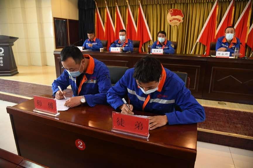 		尊龙凯时集团青年精神素养提升工程有序推进_员工关爱_尊龙凯时集团有限公司	