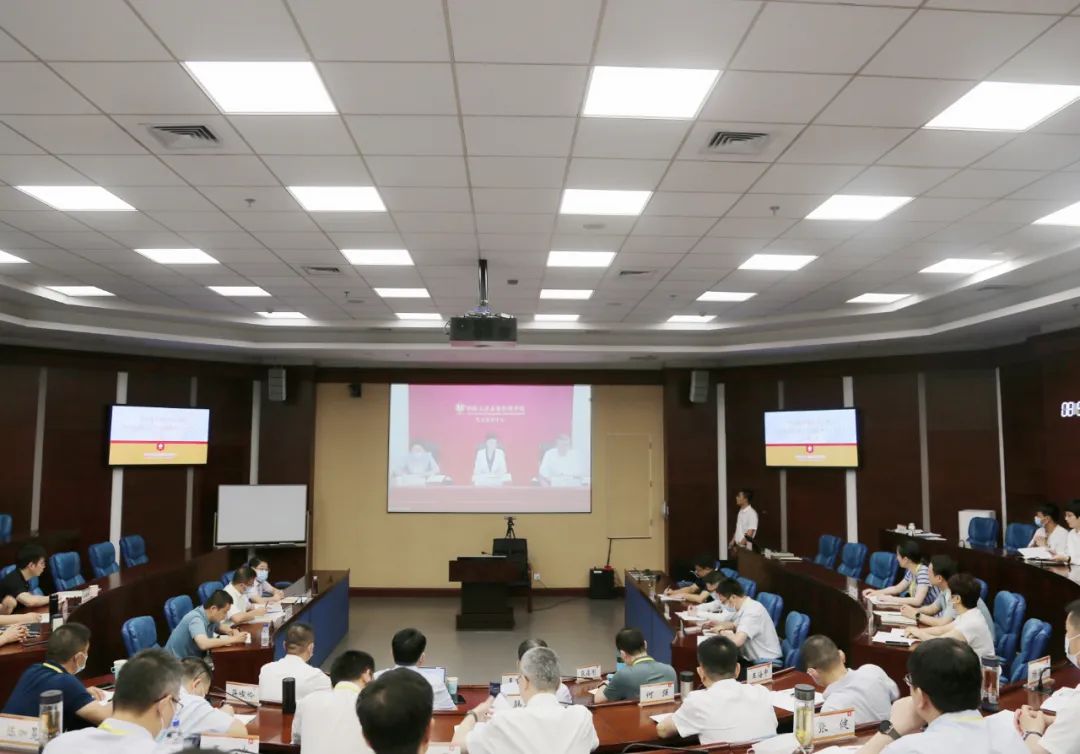 		尊龙凯时集团第五期向导职员中恒久谋划治理培训班（EMT）顺遂开班_员工关爱_尊龙凯时集团有限公司	