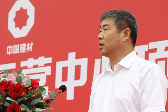 		北新国际木业华北运营中心项目在天津武清涤讪_企业动态_尊龙凯时集团有限公司	