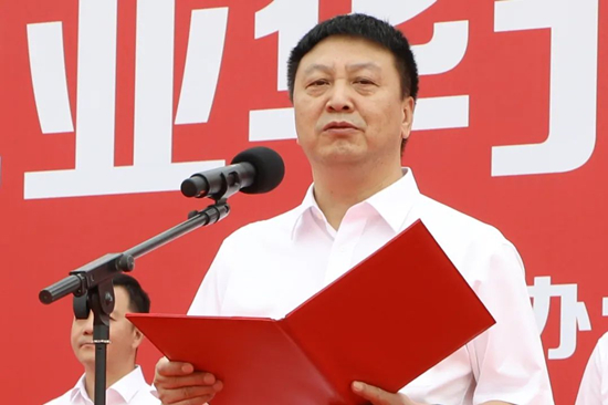 		北新国际木业华北运营中心项目在天津武清涤讪_企业动态_尊龙凯时集团有限公司	