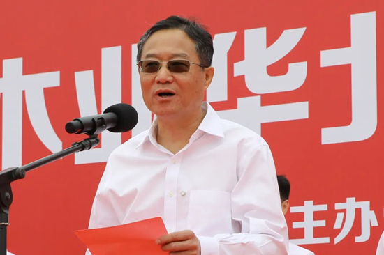 		北新国际木业华北运营中心项目在天津武清涤讪_企业动态_尊龙凯时集团有限公司	