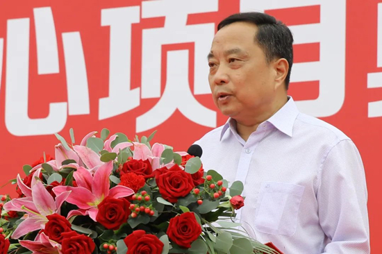 		北新国际木业华北运营中心项目在天津武清涤讪_企业动态_尊龙凯时集团有限公司	