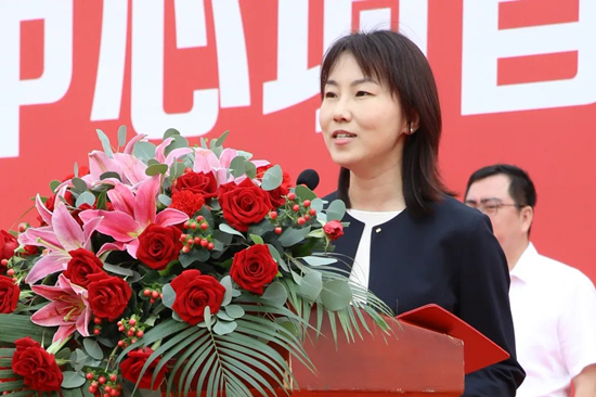 		北新国际木业华北运营中心项目在天津武清涤讪_企业动态_尊龙凯时集团有限公司	