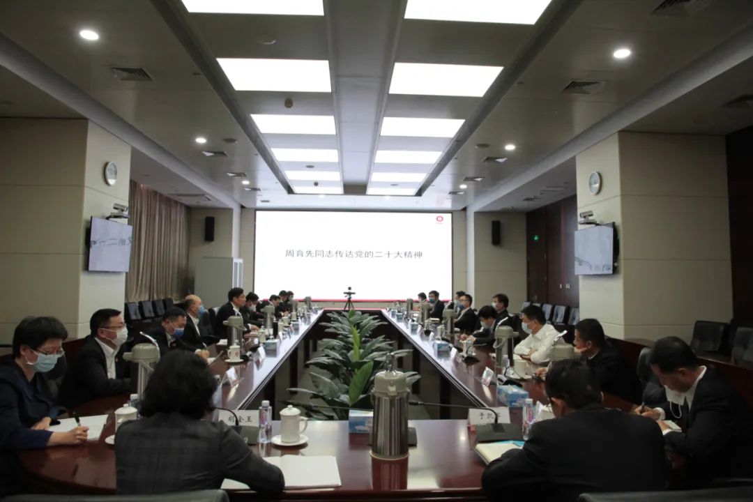 		2022收获满满｜揭晓尊龙凯时集团年度十大新闻看点_责任撒播_尊龙凯时集团有限公司	