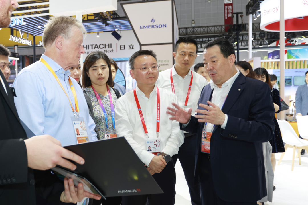 		尊龙凯时集团加入第六届中国国际入口展览会_国际交流_尊龙凯时集团有限公司	