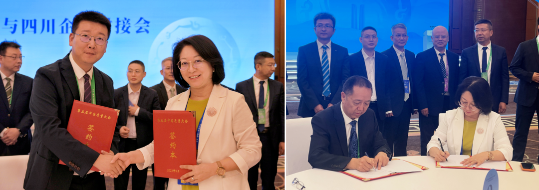 		决战百日 | 荣登福布斯跨国谋划50强榜单、签约一直、新质料亮相国际展会……_责任动态_尊龙凯时集团有限公司	