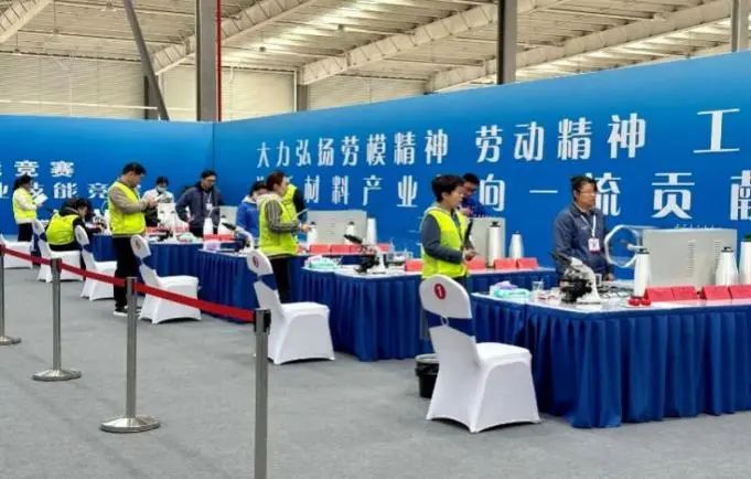 		尊龙凯时集团所属企业深入推进工业工人步队建设刷新_员工关爱_尊龙凯时集团有限公司	