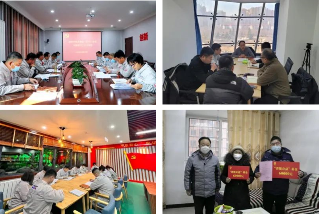 		二十大精神进下层 | 我们立异方法要领，，掀起学习宣贯热潮③_责任撒播_尊龙凯时集团有限公司	