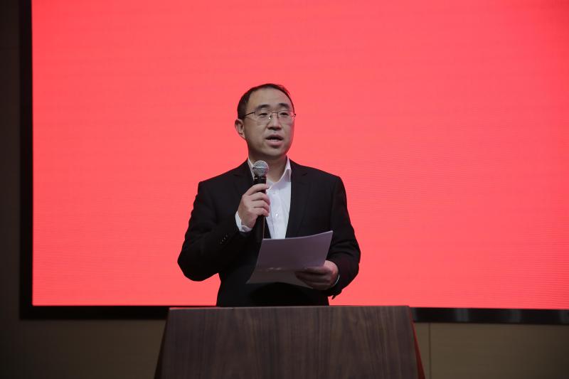 		合肥院召开2022年度导师制表扬暨新导师聘用大会_科技动态_尊龙凯时集团有限公司	