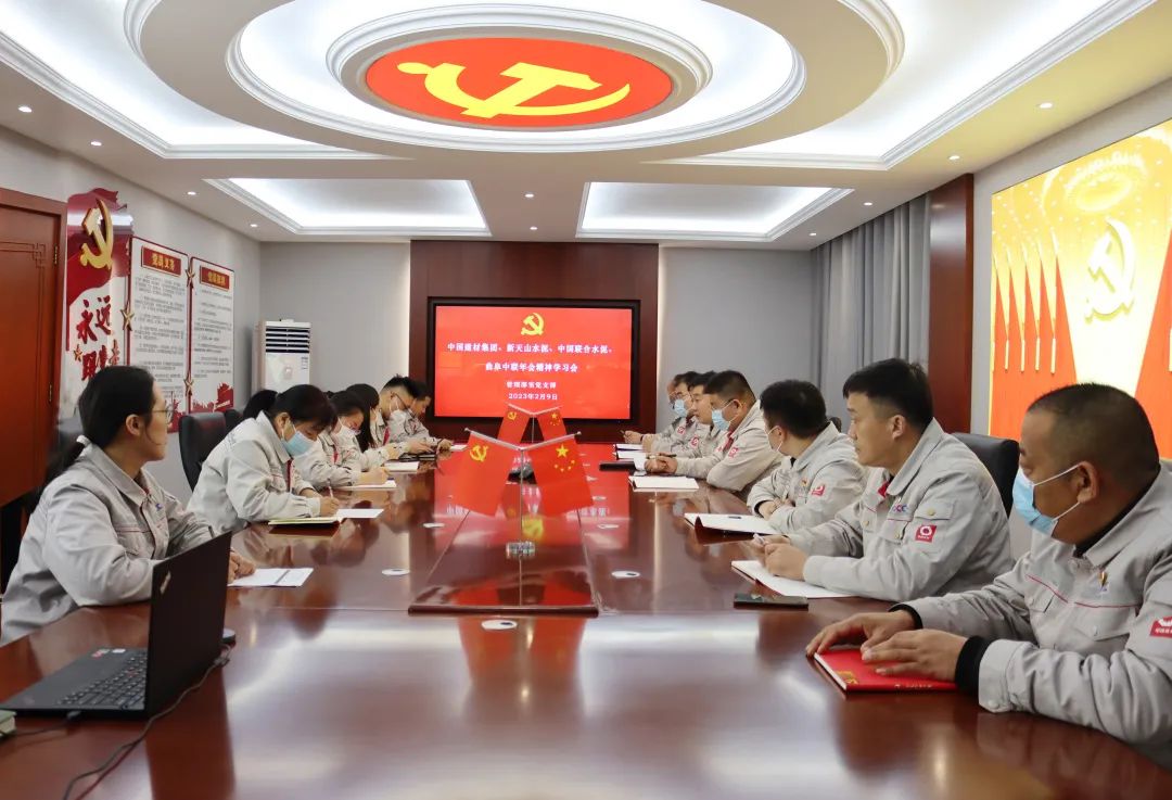 		二十大精神进下层 | 我们立异方法要领，，掀起学习宣贯热潮③_责任撒播_尊龙凯时集团有限公司	