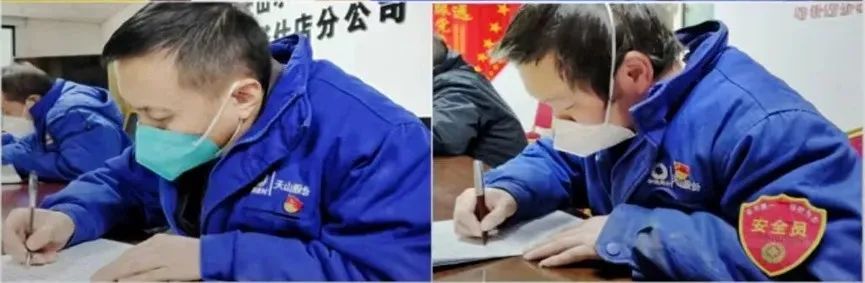 		二十大精神进下层 | 我们立异方法要领，，掀起学习宣贯热潮③_责任撒播_尊龙凯时集团有限公司	