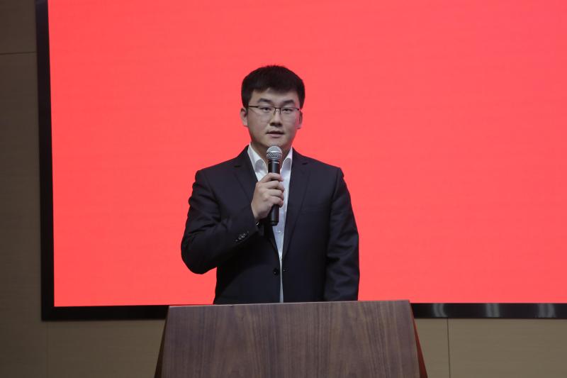 		合肥院召开2022年度导师制表扬暨新导师聘用大会_科技动态_尊龙凯时集团有限公司	