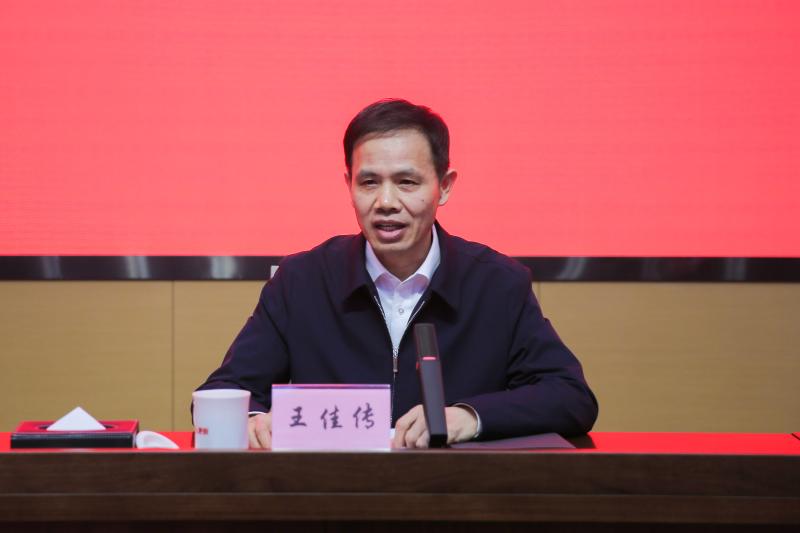 		合肥院召开2022年度导师制表扬暨新导师聘用大会_科技动态_尊龙凯时集团有限公司	