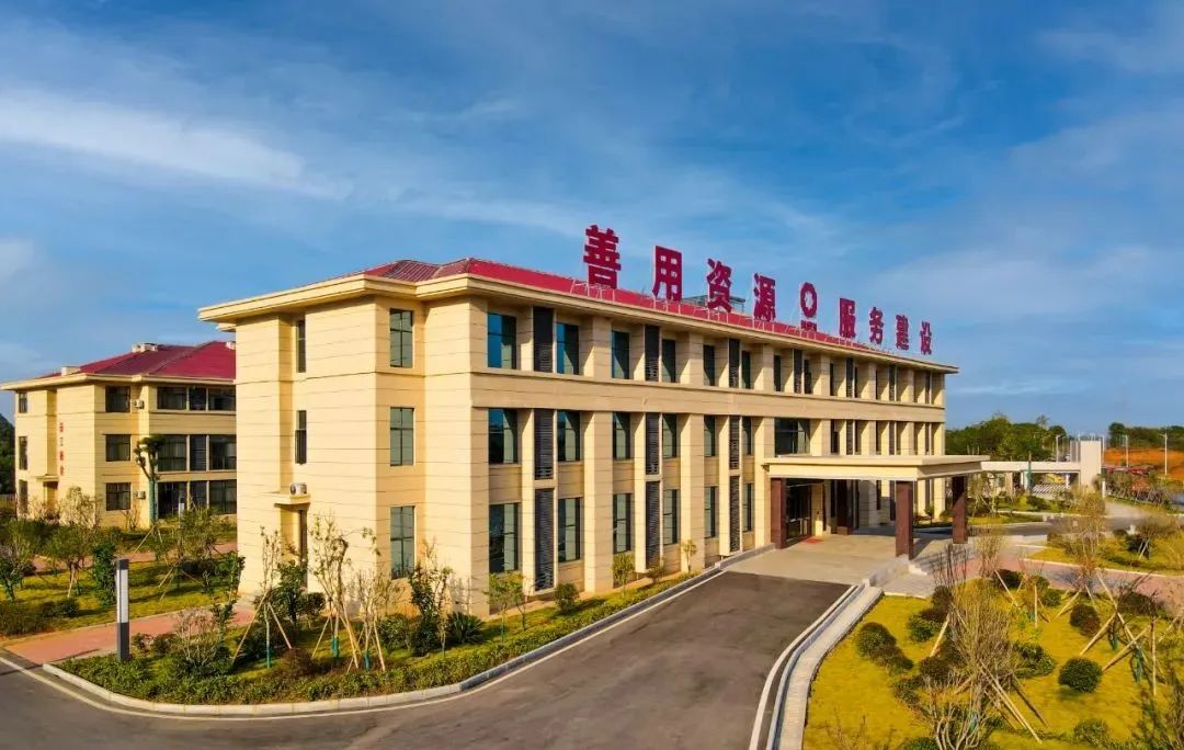 		稳增添 创价值 | 德安南方新质料只争朝夕加油干，，，，奋力冲刺“开门红”_责任动态_尊龙凯时集团有限公司	