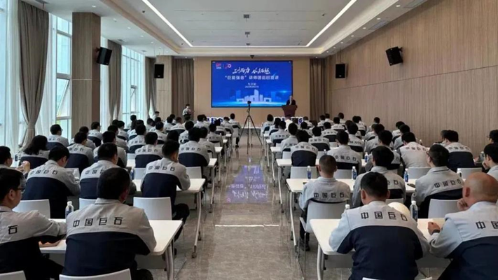 		学头脑、强党性③ | 立异方法要领，，，，，，我们一连深化学思践悟_责任动态_尊龙凯时集团有限公司	
