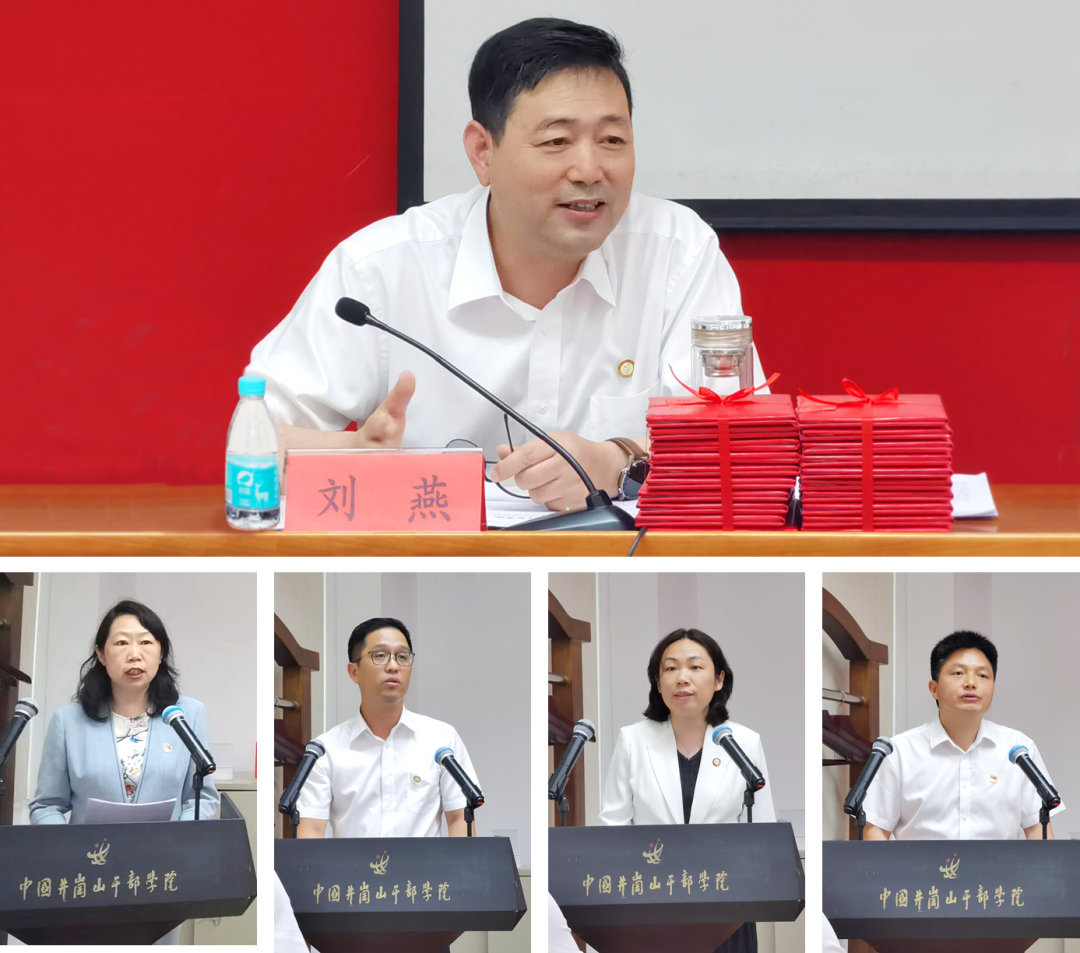 		尊龙凯时集团学习贯彻习近平新时代中国特色社会主义头脑和党的二十大精神专题培训班圆满结业_员工关爱_尊龙凯时集团有限公司	