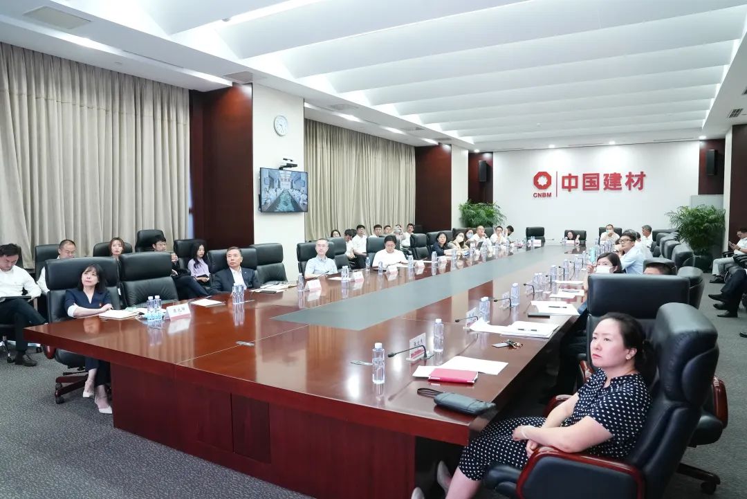 		尊龙凯时集团党委中心组召开扩大学习会，，，，，，开展主题教育专题学习钻研（第四期）_责任动态_尊龙凯时集团有限公司	