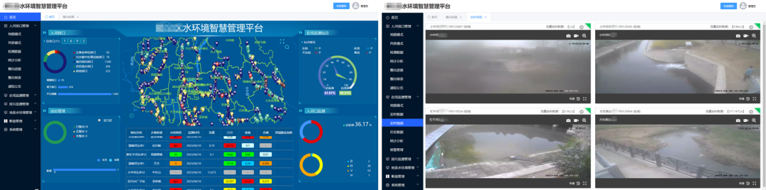 		绿色生长 | 国检集团：水生态情形监测效劳取得新突破_节能环保_尊龙凯时集团有限公司	