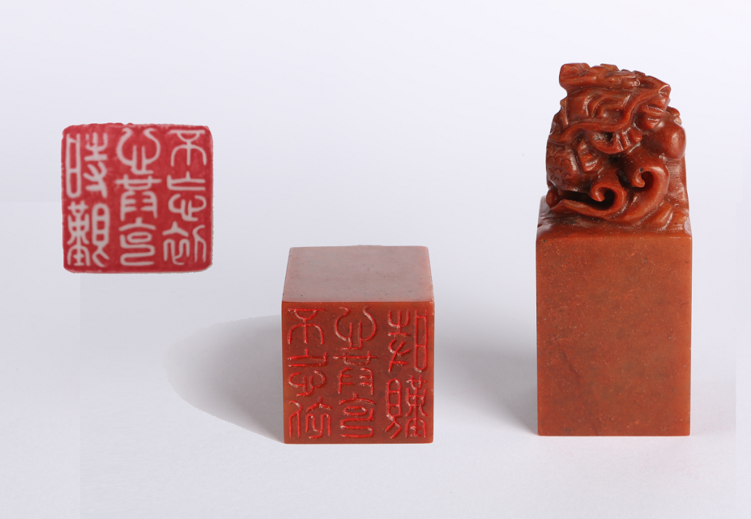 		善用文化中心首次主题展，，，，，“抗击疫情 决胜小康"篆刻篇_责任与文化_尊龙凯时集团有限公司	