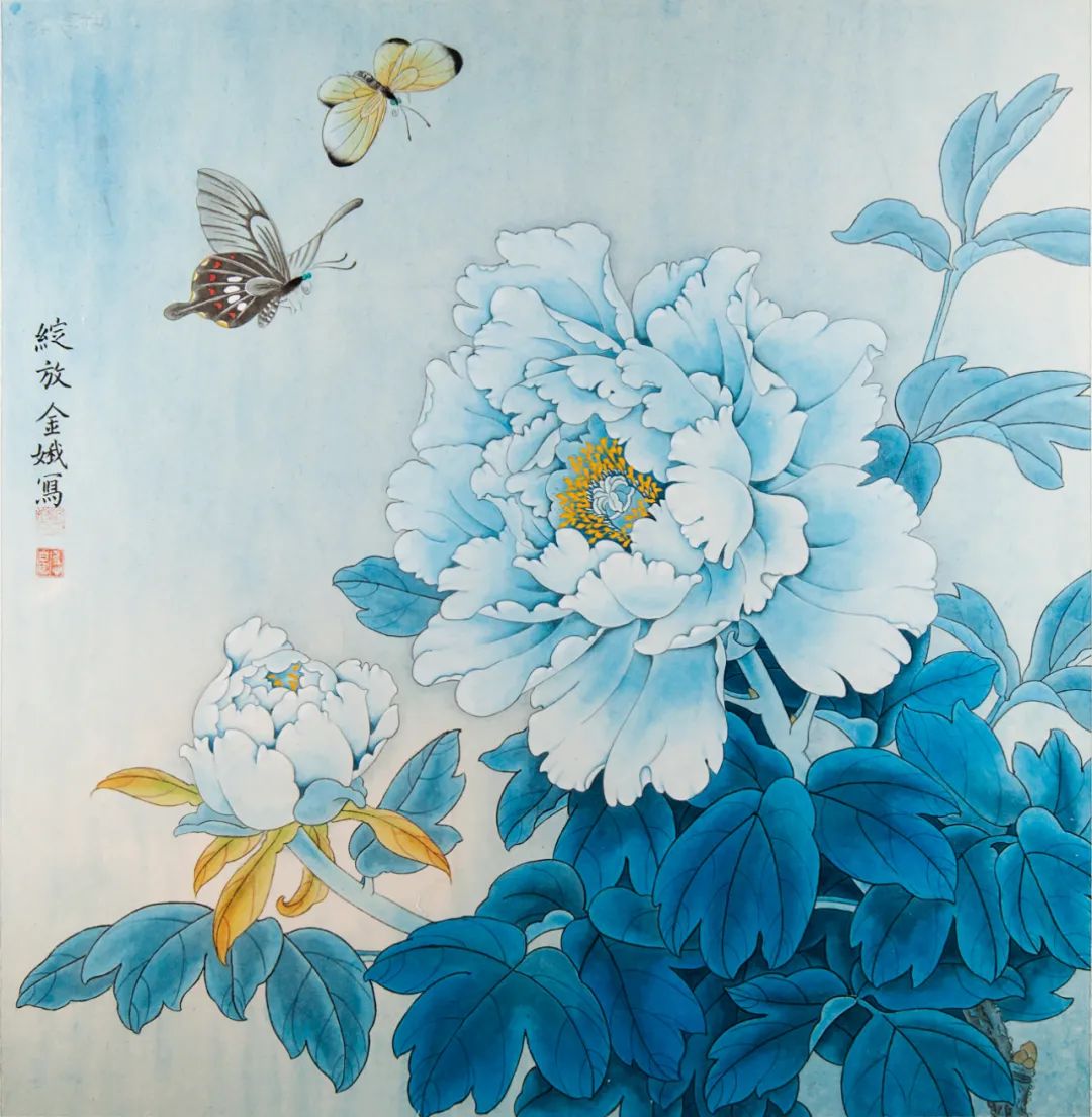 		善用文化中心首次主题展，，，，“抗击疫情 决胜小康"绘画篇_责任与文化_尊龙凯时集团有限公司	
