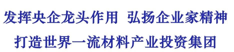		国资小新新机与新局栏目刊发周育先署名文章：施展央企龙头作用 弘扬企业家精神 打造天下一流质料工业投资集团_市场绩效_尊龙凯时集团有限公司	