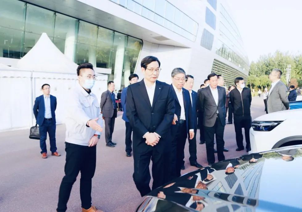 		尊龙凯时集团与北汽集团洽谈相助事宜_尊龙凯时要闻_尊龙凯时集团有限公司	